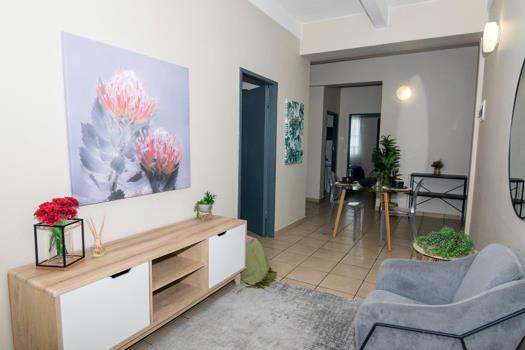 2 Bedroom Apartment / Flat to rent in Booysens