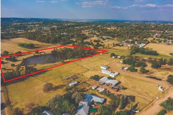 Prime Development Opportunity 

Discover boundless potential in this expansive vacant land for sale, awaiting your visionary touch. ...