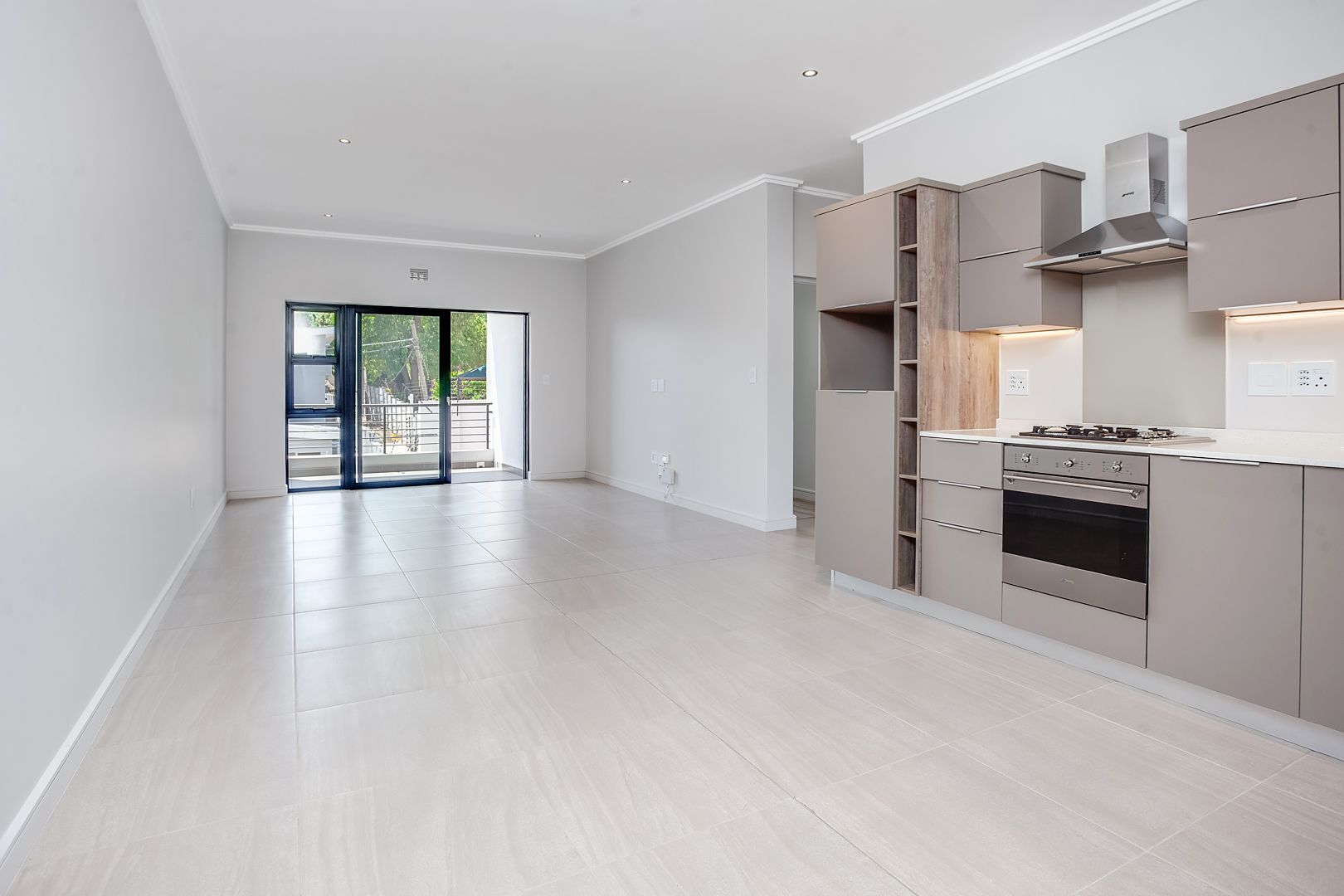 2 Bedroom Apartment / flat for sale in Bryanston 816 79 East Hertford, 79 Corner Coleraine