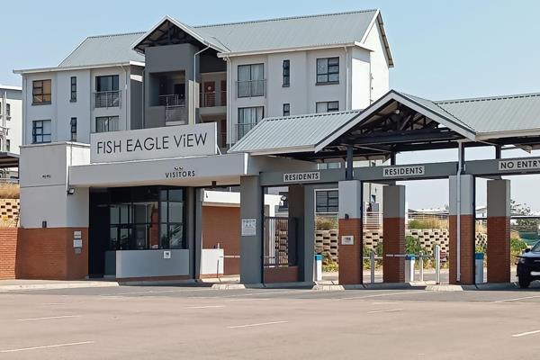 Discover the perfect blend of comfort and convenience with this charming 1-bedroom apartment located within Fish Eagle View Estate. ...