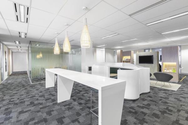 This product includes 5 sqm of a private office space plus 50 sqm of common use ...