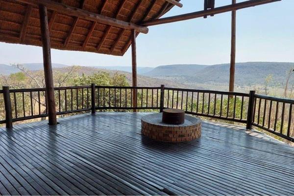 Property Description:


Nestled within the breathtaking Marulani Private Nature Reserve Share block, this beautiful lodge offers a ...