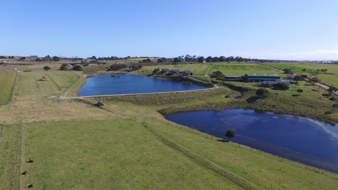 Farm for sale in Glentana