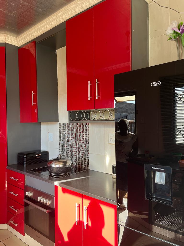 3 Bedroom House for sale in Evaton West P24113417844