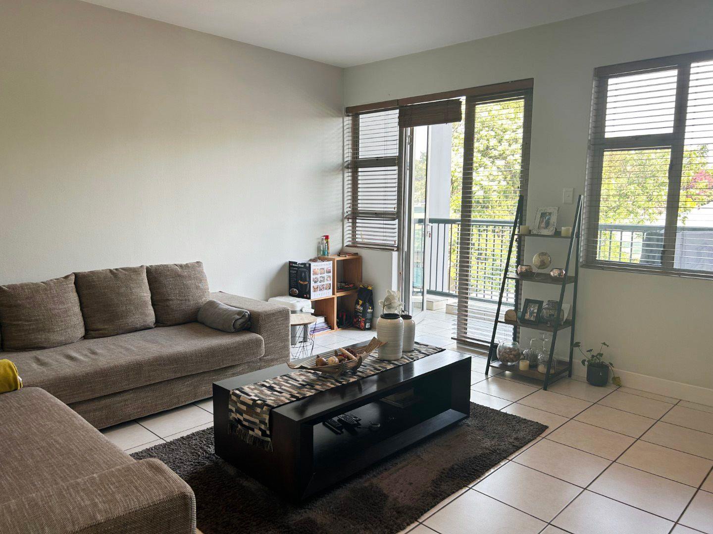 1 Bedroom Apartment / flat for sale in Greenside P24113418225