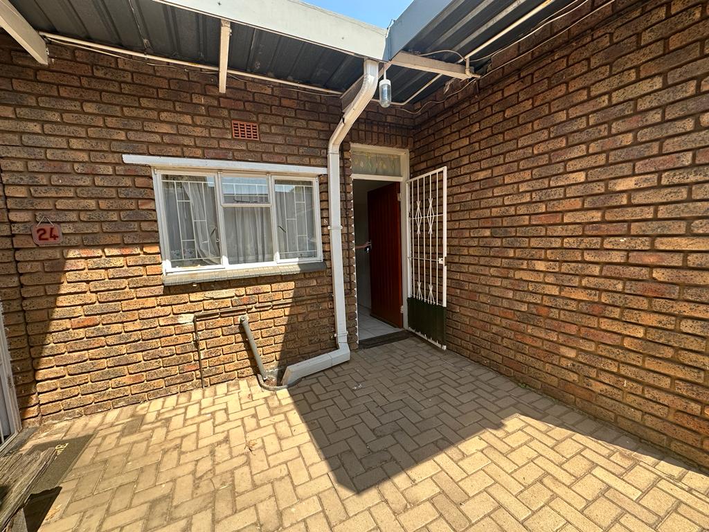 Apartments / flats for sale in Middelburg, Mpumalanga Middelburg