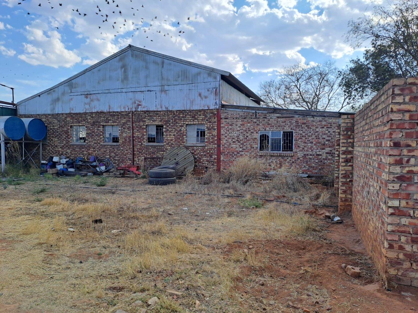 Property and houses for sale in Christiana Christiana Property