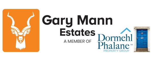 Property for sale by Gary Mann Estates