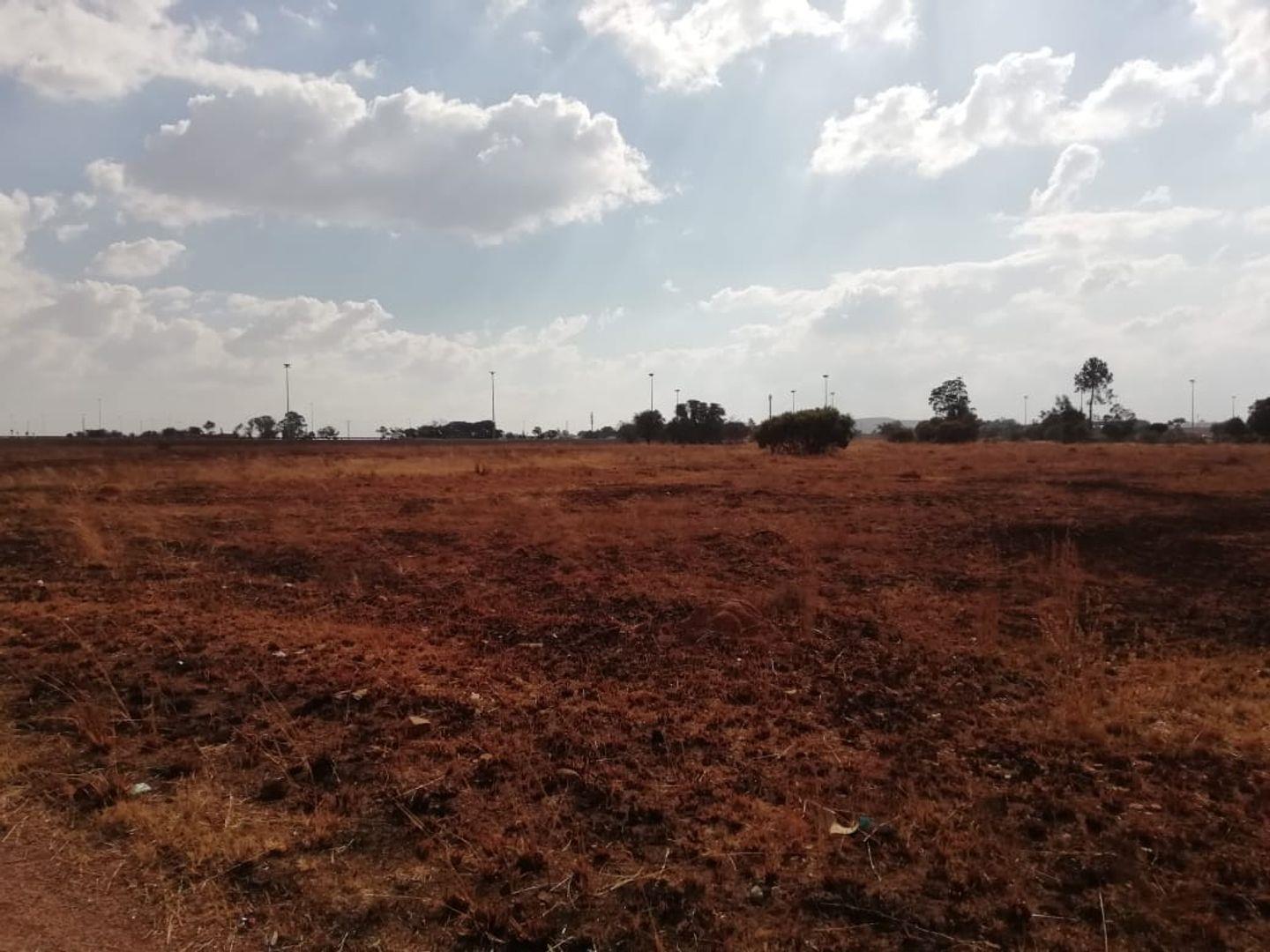 Vacant land / plot for sale in Grasmere 26 Geluksdal P24113419026