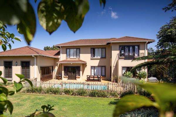 Four Bedroom Freestanding Home in Forest Hills Kloof R19500.00 or with additional large games room R23500.00.

This beautiful double ...