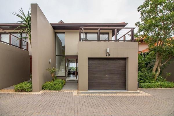 Welcome to this modern home that boasts authentic design qualities whilst integrating ...