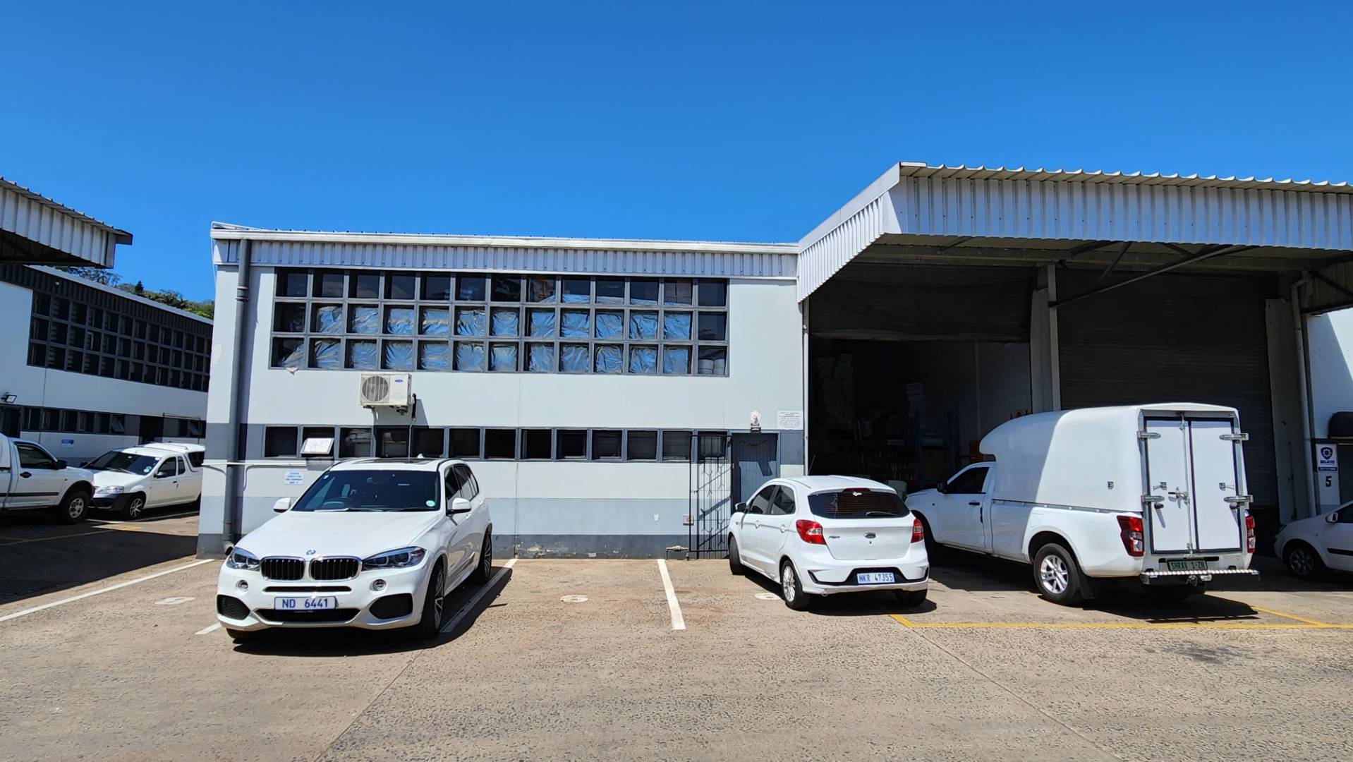 Industrial property for sale in Durban : Durban Property : Property24 ...