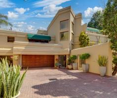 House for sale in Bryanston