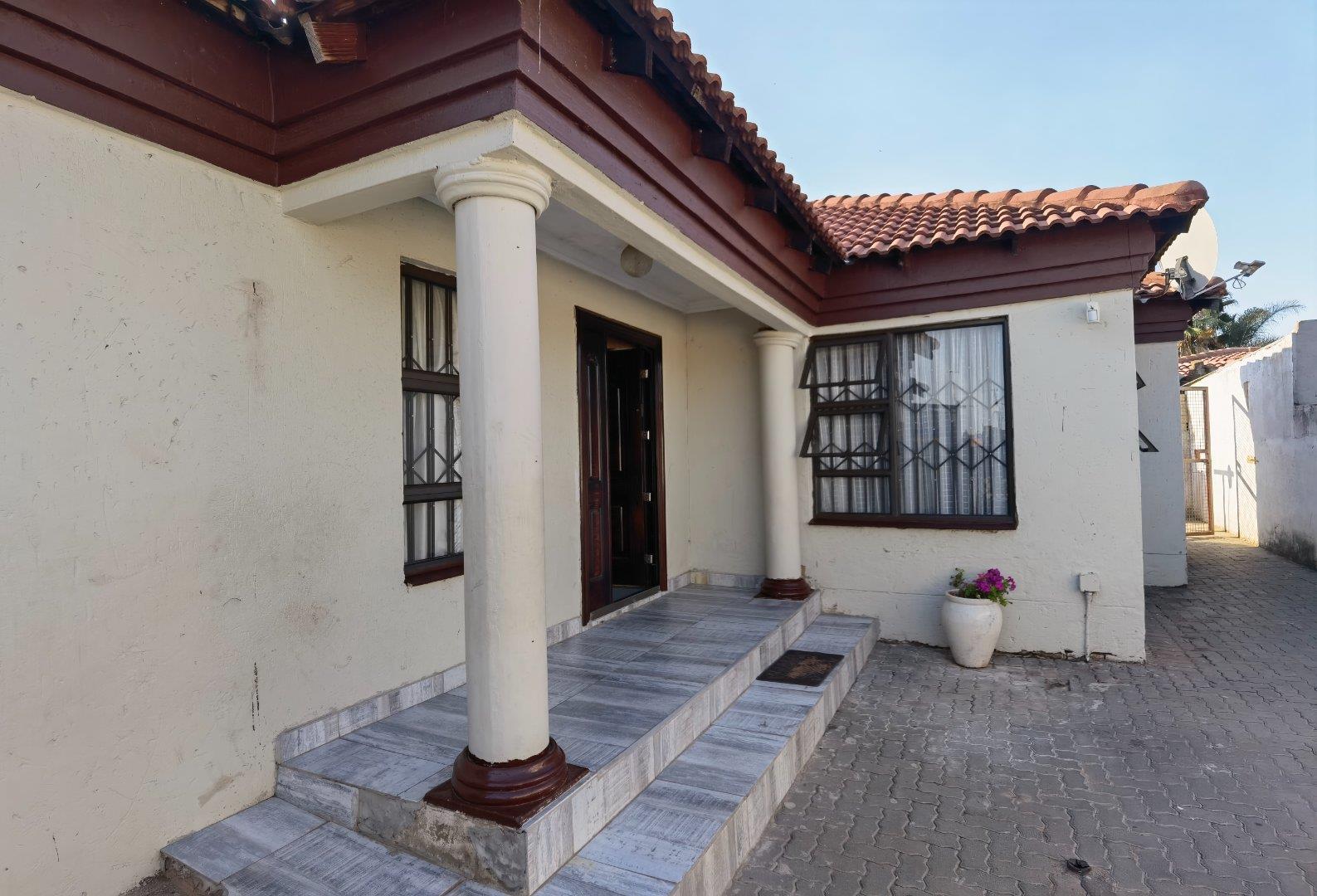 Danville, Pretoria Property Houses for sale in Danville, Pretoria