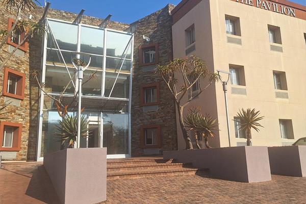 Commercial and Office Spaces are Available at The Wanderers Office Park

Building Name: The Pavillion

Street: 52 Corlett Drive ...