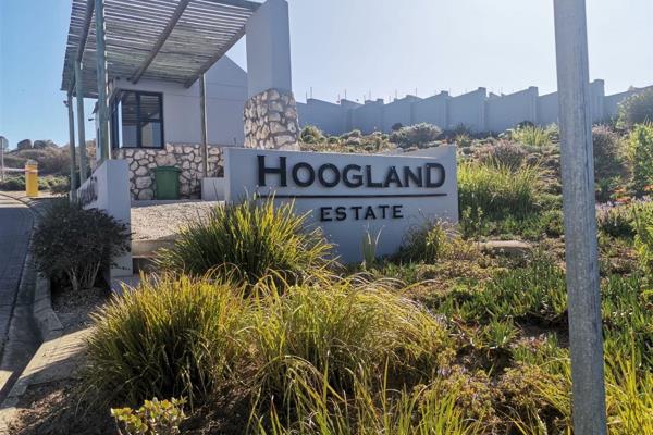 This plot is situated in the most popular Hoogland Estate.

Offering 24-hour security, security fence, and guarded entrance. It also ...