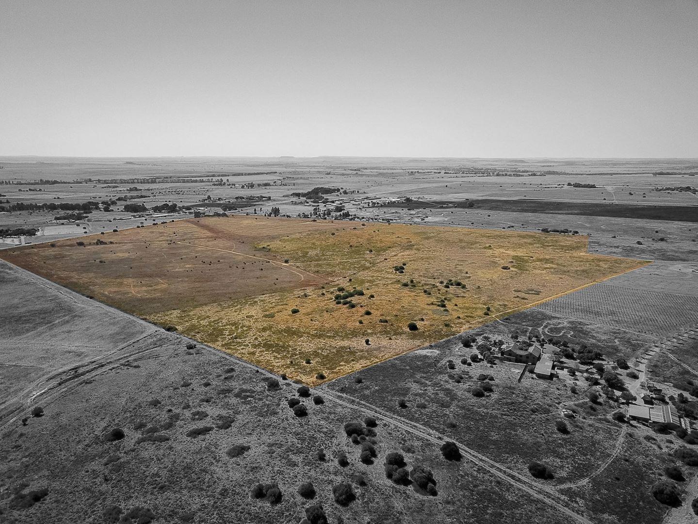 Vacant land / plot for sale in Groenvlei SH P24113425973