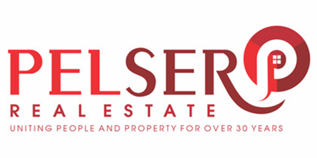 Property for sale by Pelser Real Estate