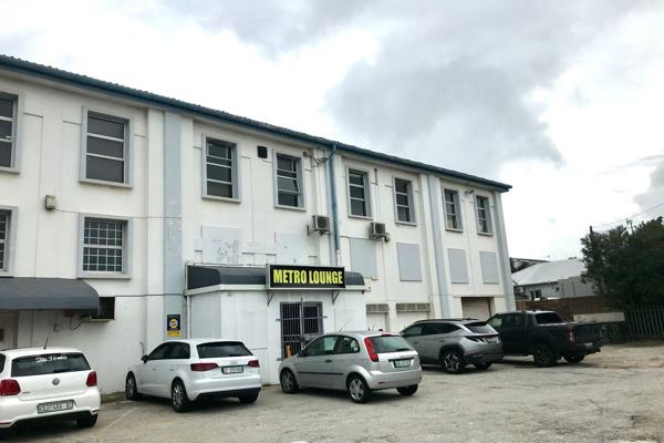 317 at Cape Road. Sectional titled building, this part was a previous Nightclub. Suitable as a warehouse . Seller open to offers of 1.6 ...