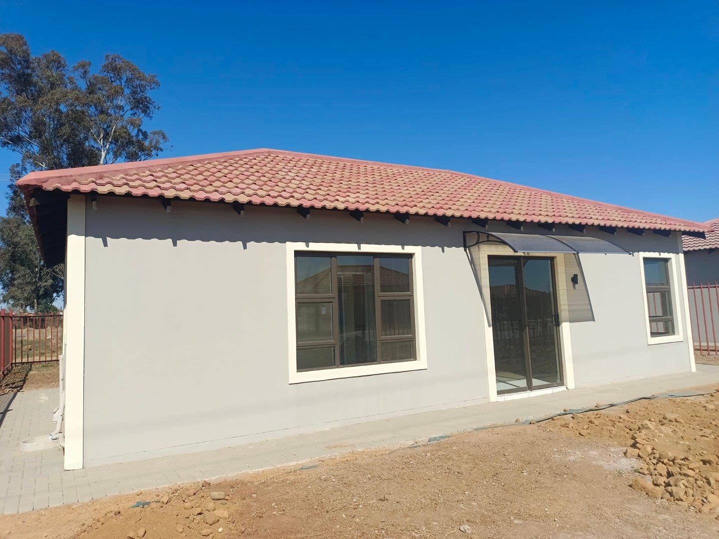 3 Bedroom House for sale in Grasslands P24113429340