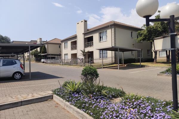 Neat ground floor unit (88m&#178;) located in a secure complex offers 
2 bedrooms, 2 ...