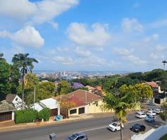 Apartment / Flat for sale in Musgrave