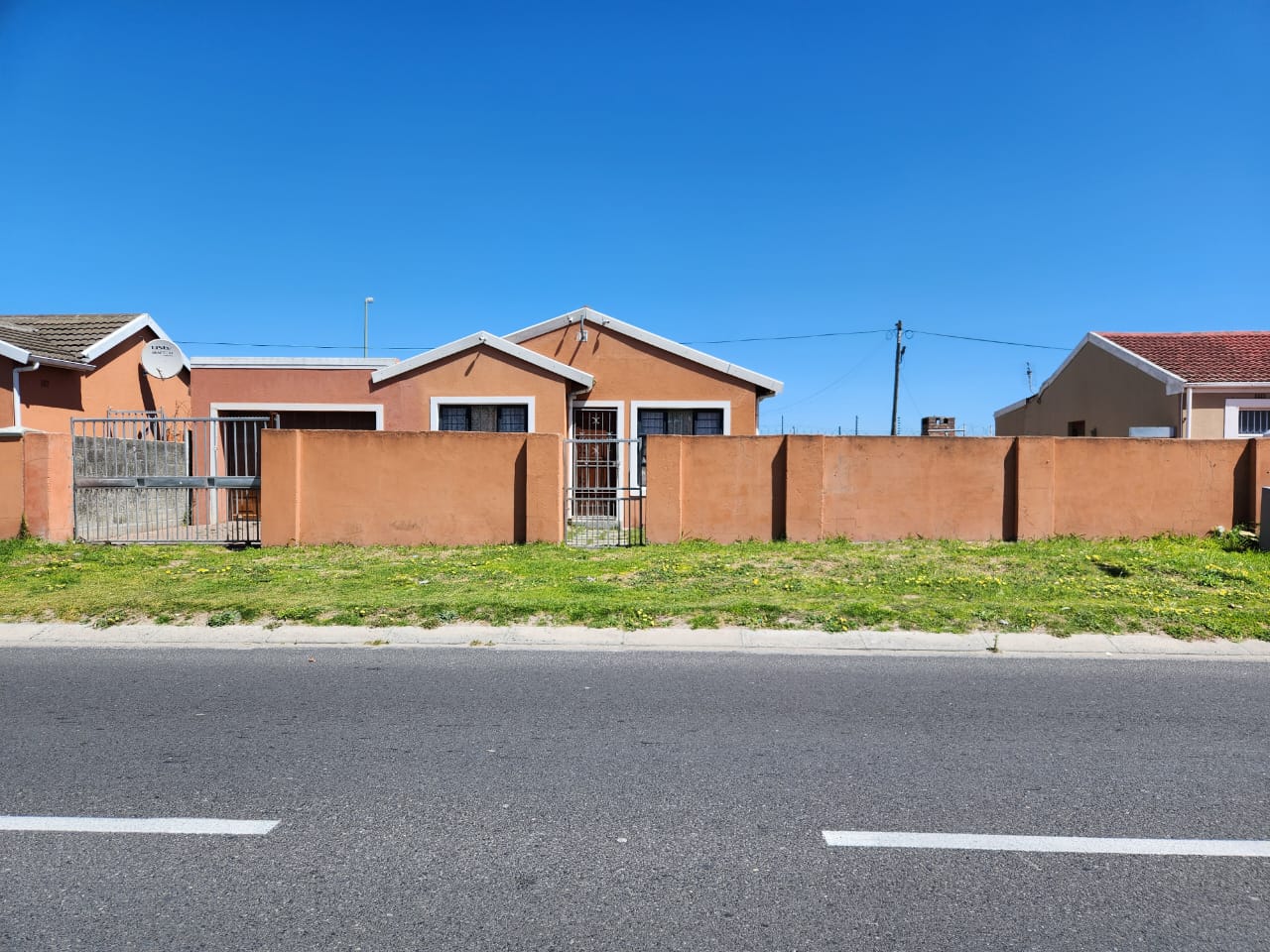 Property and houses for sale in Mitchells Plain Mitchells Plain