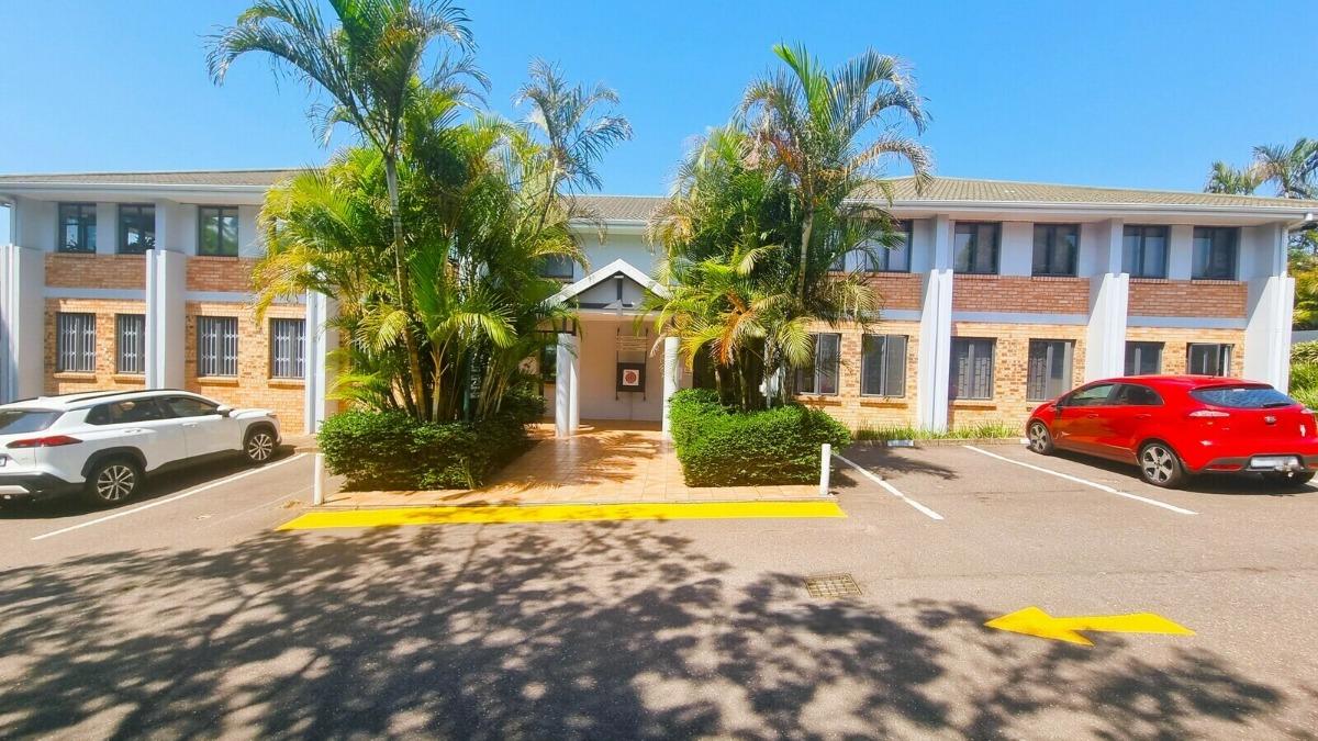 Hillcrest Park Property Property and houses to rent in Hillcrest Park