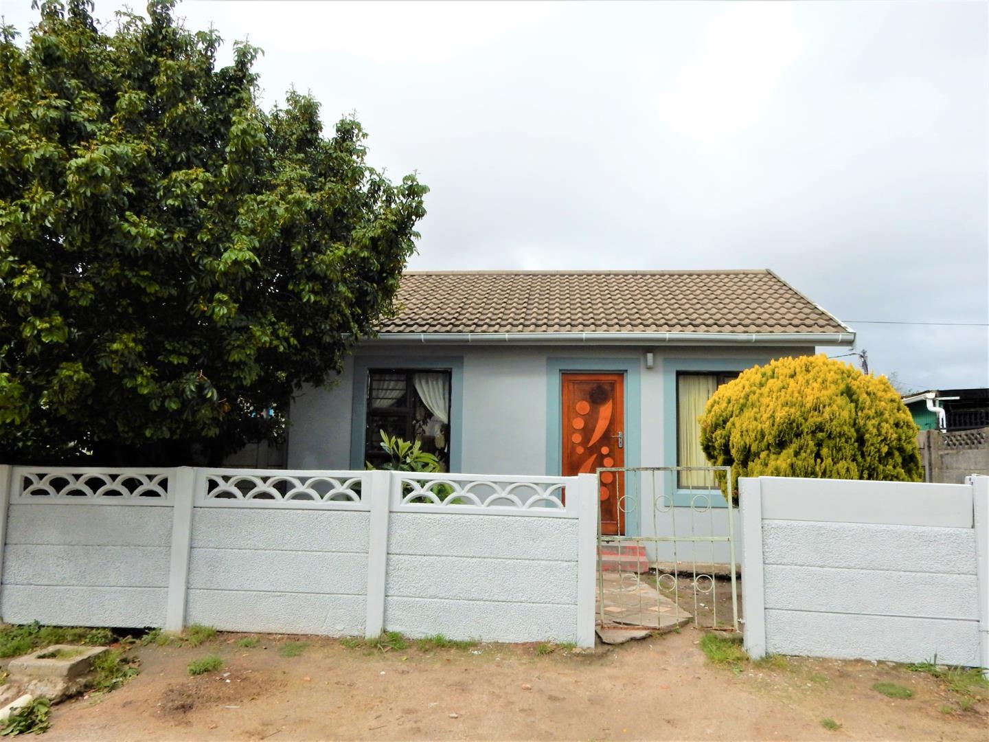 2 Bedroom House for sale in Newton 31 Aurora Street P24113432488