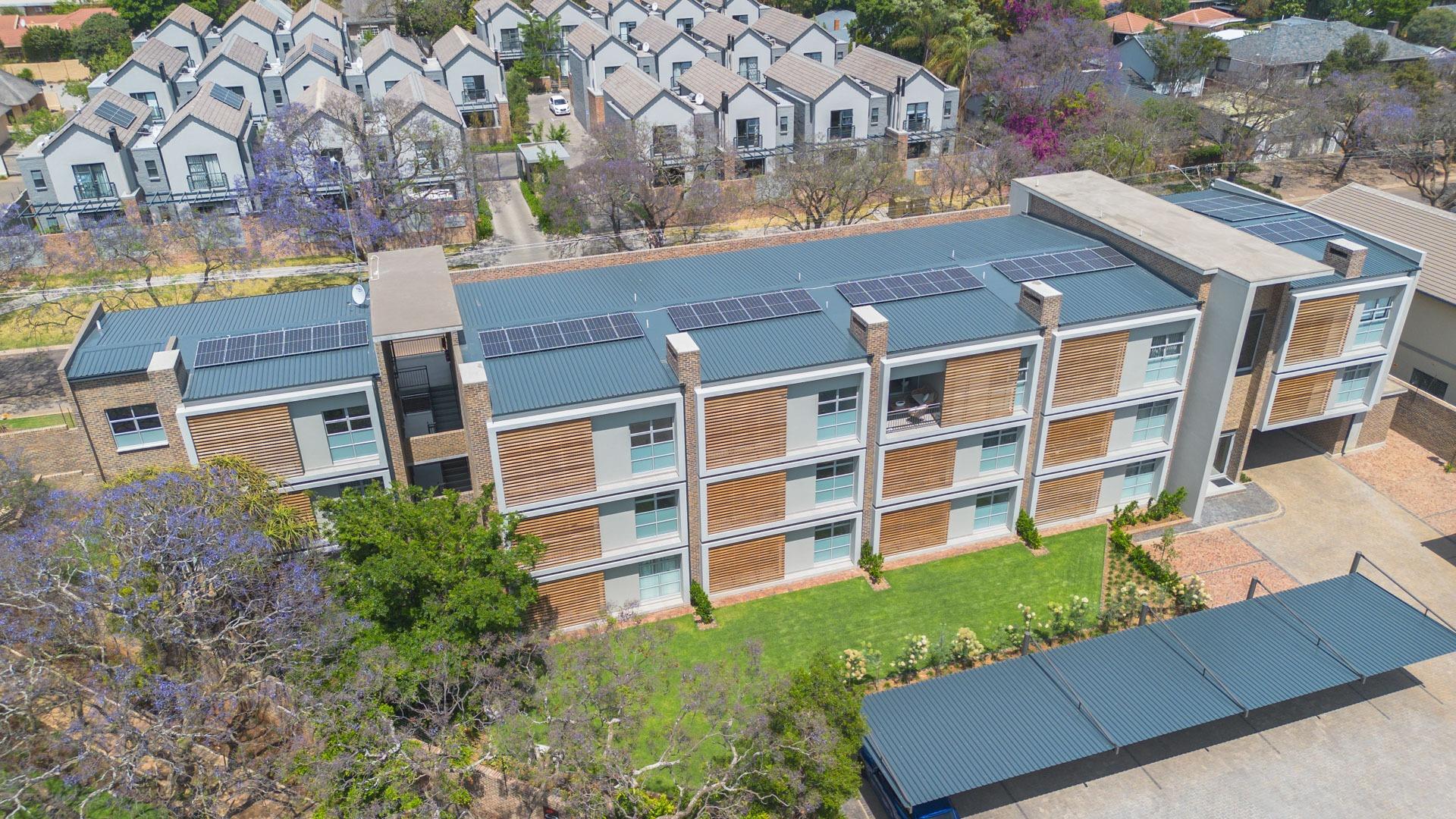 Brooklyn, Pretoria Property Apartments / flats for sale in Brooklyn, Pretoria