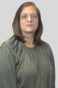 Agent profile for Tahera Asvat