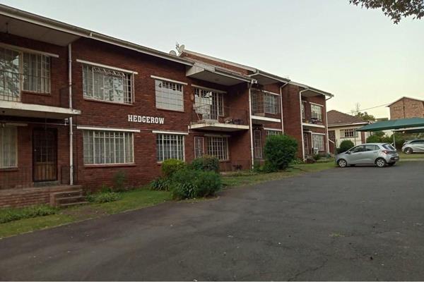 Pelham Flat in Pietermaritzburg for a Small Family that need to be in a Very Quiet Area ...