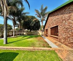 House for sale in Moregloed