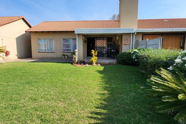 Vaalpark Property : Property and houses for sale in Vaalpark ...