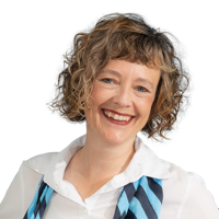 Agent profile for Bianca Smith