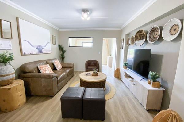 Roodepark Eco City 2 is a new development close to Montana area in Pretoria. The secure ...