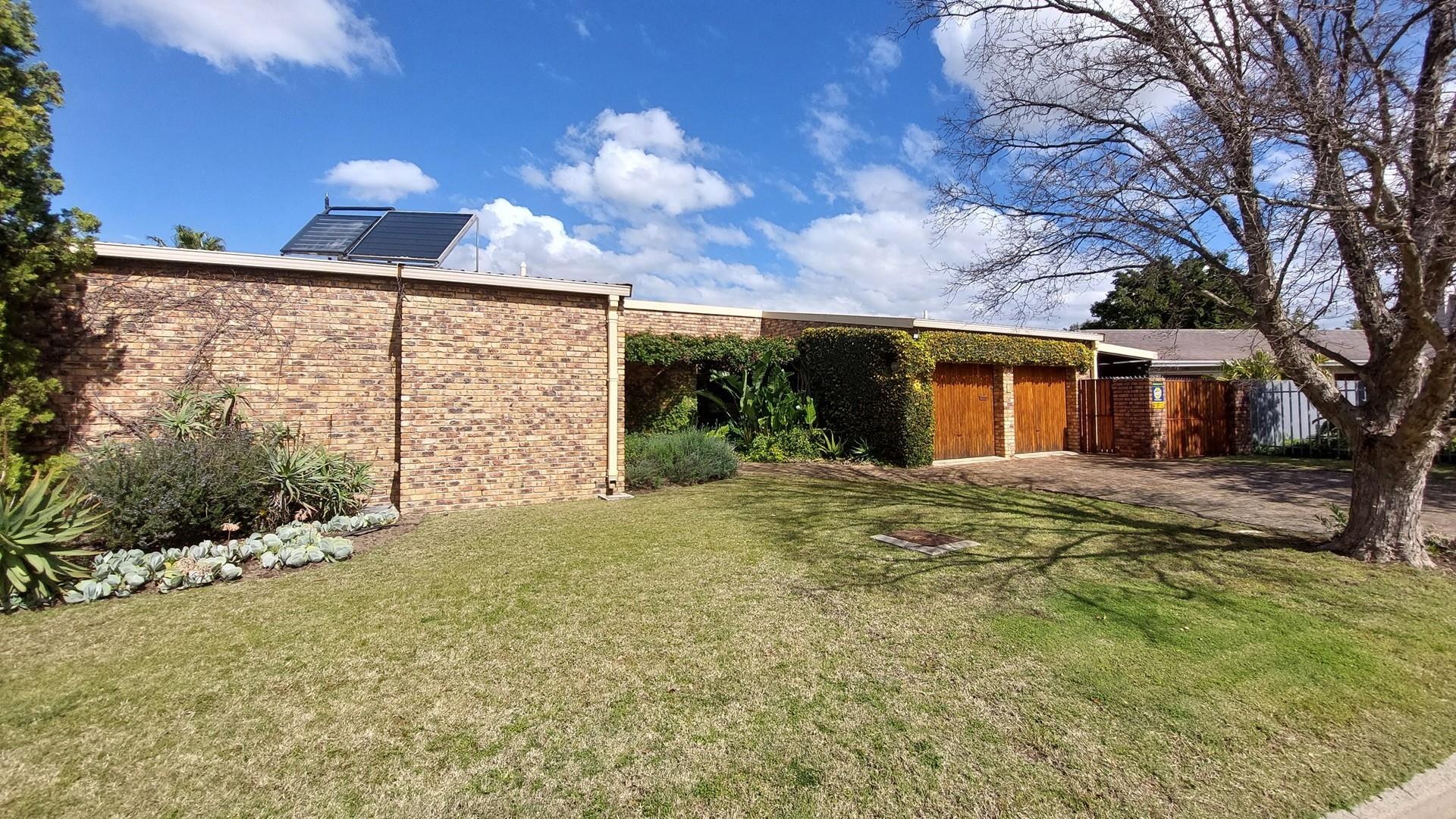 Nuwe Uitsig Property Property and houses for sale in Nuwe Uitsig