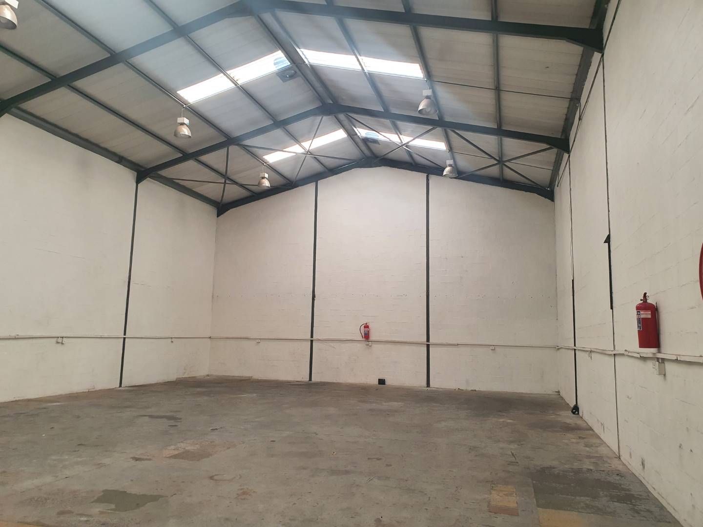 Industrial property for sale in Stikland Industrial P24113700430