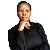 Millicent Mgwenya