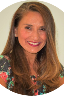 Agent profile for Monica Munoz