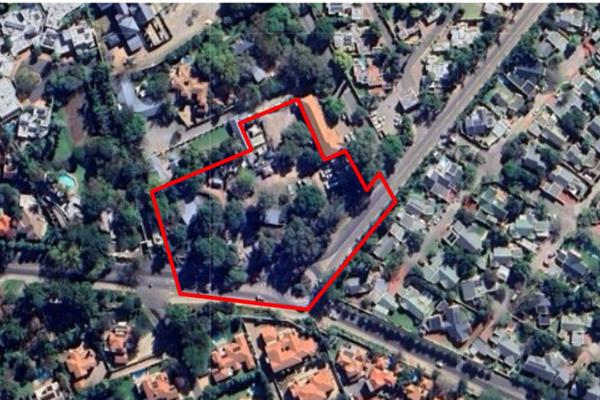 On Auction 21 November - Strategic Investment Opportunity

CORPORATE DISPOSAL

Well positioned development land going on auction on the ...