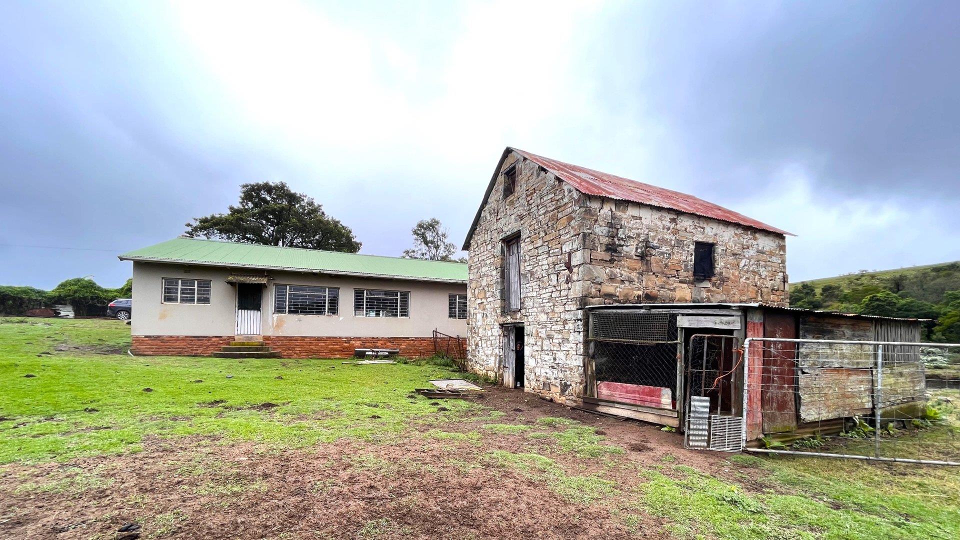 Farms for sale in Stutterheim Stutterheim Property