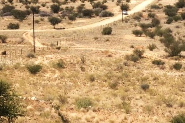 A pristine farm is available for purchase between Alheit and Marchand, just near Kakamas in the Northern Cape Province. Spanning one ...