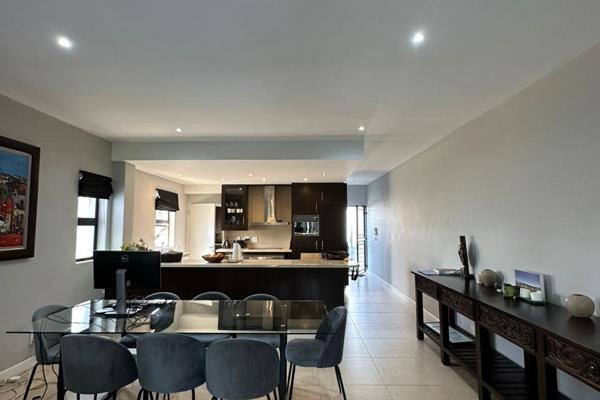 This 3-level home is situated in Marbella which is a very modern home which could suit a ...