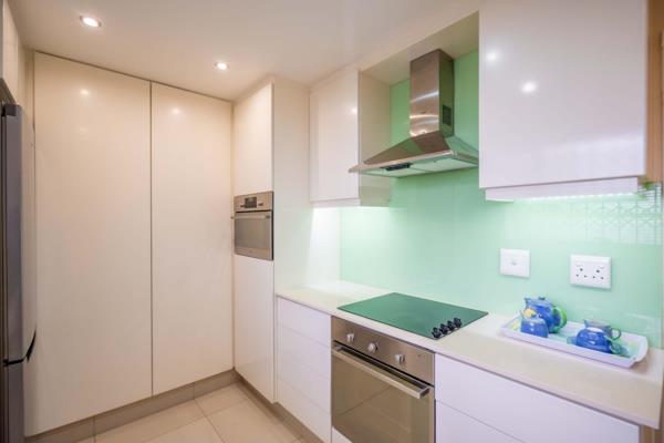 Fully renovated two bedroom apartment situated just across the road from Musgrave ...