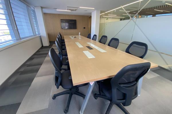 Rent Fitted Offices in Kramerville, Sandton. Ready to occupy. Excellent condition. ...