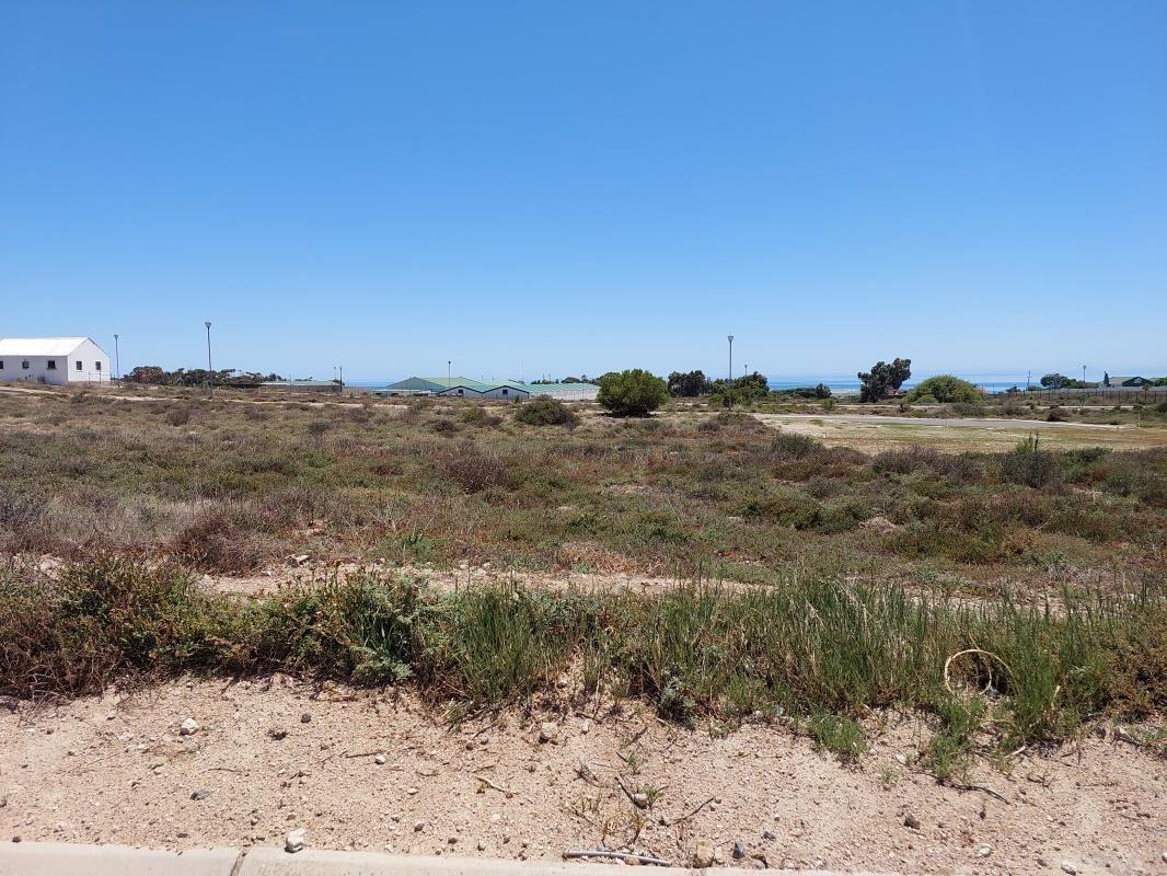 Photo of Vacant land / plot for sale in St Helena Views