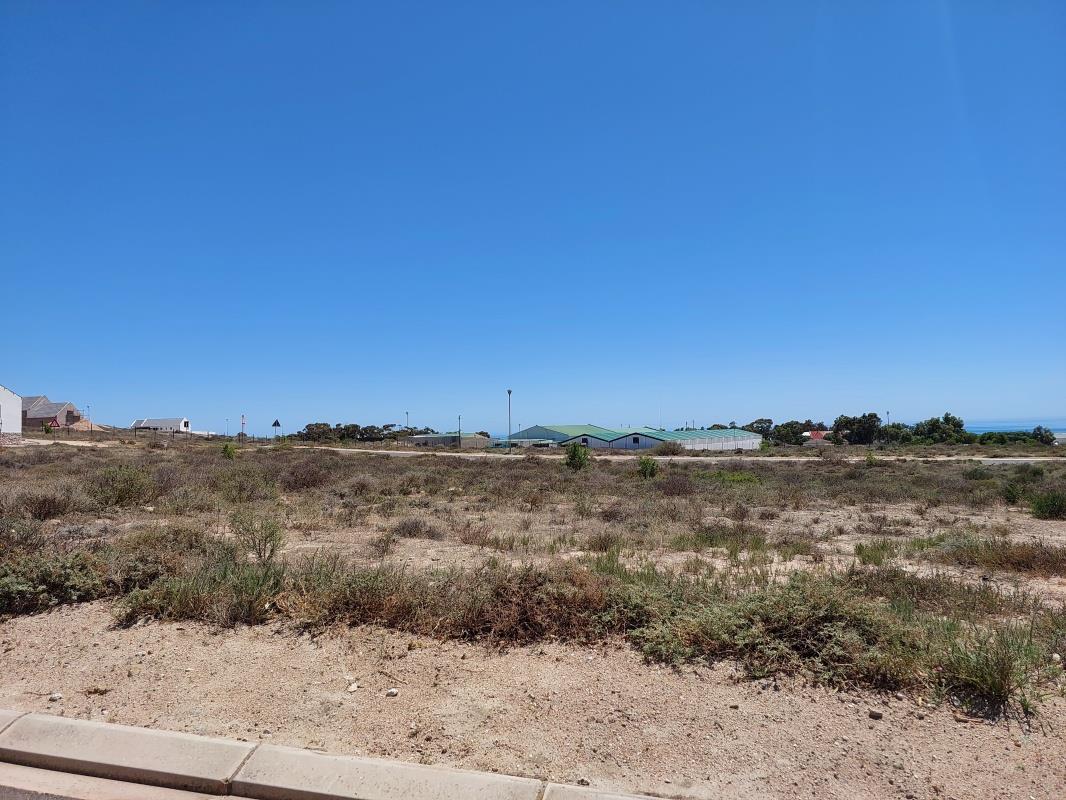 Photo of Vacant land / plot for sale in St Helena Views