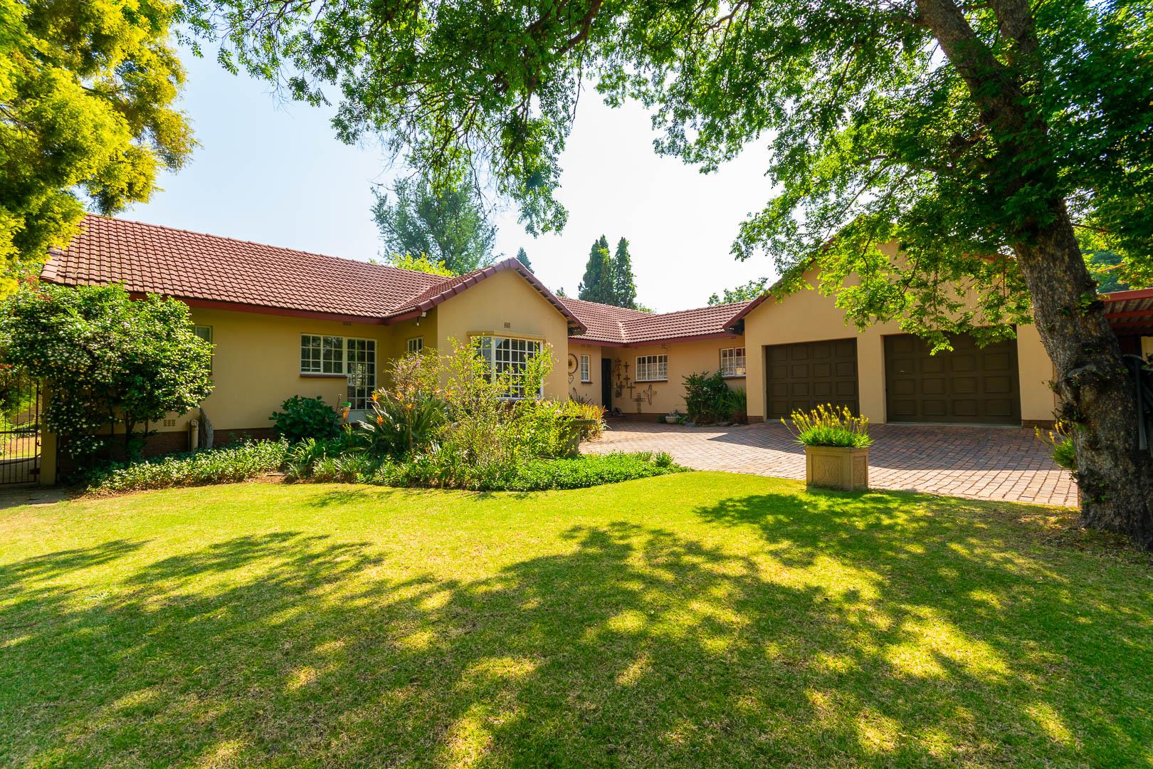 Brackenhurst Property Houses for sale in Brackenhurst