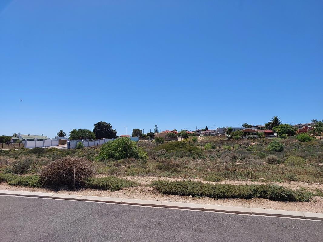 Vacant land / plot for sale in St Helena Views